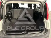 2019 Fiat Panda