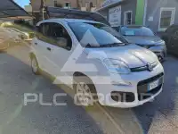 2019 Fiat Panda