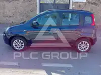 2019 Fiat Panda