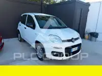 2019 Fiat Panda