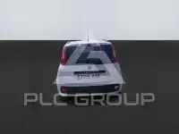 2019 Fiat Panda