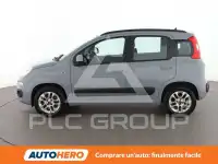2019 Fiat Panda