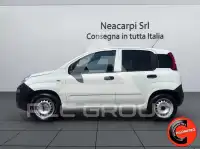 2019 Fiat Panda