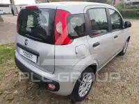 2019 Fiat Panda