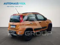 2019 Fiat Panda