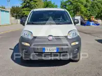 2019 Fiat Panda