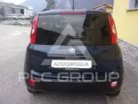 2019 Fiat Panda