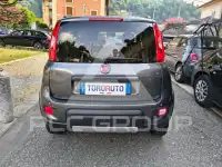 2019 Fiat Panda