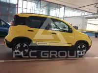 2019 Fiat Panda