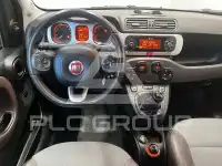 2019 Fiat Panda