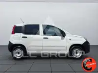 2019 Fiat Panda
