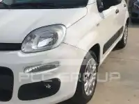 2019 Fiat Panda