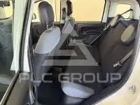 2019 Fiat Panda