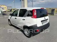 2019 Fiat Panda