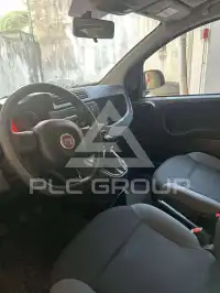 2019 Fiat Panda