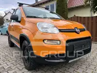 2019 Fiat Panda