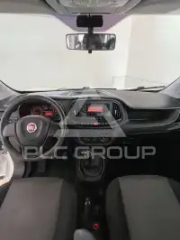 2019 Fiat Doblo