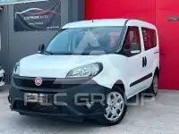 2019 Fiat Doblo