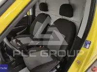 2019 Fiat Doblo