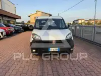 2019 Fiat Doblo