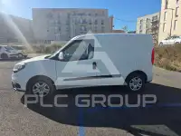 2019 Fiat Doblo