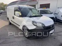 2019 Fiat Doblo