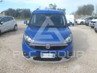 2019 Fiat Doblo