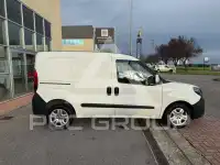 2019 Fiat Doblo