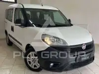 2019 Fiat Doblo
