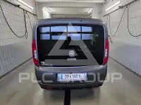 2019 Fiat Doblo