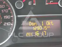 2019 Fiat Doblo
