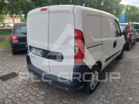2019 Fiat Doblo