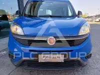 2019 Fiat Doblo