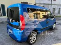 2019 Fiat Doblo