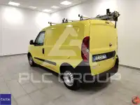 2019 Fiat Doblo