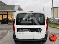 2019 Fiat Doblo