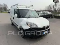 2019 Fiat Doblo
