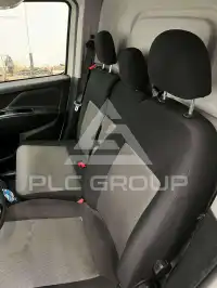 2019 Fiat Doblo