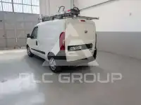 2019 Fiat Doblo