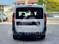 2019 Fiat Doblo