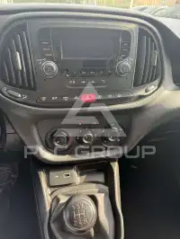 2019 Fiat Doblo