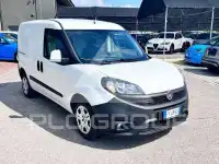 2019 Fiat Doblo