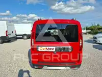 2019 Fiat Doblo