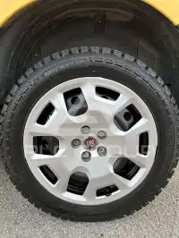 2019 Fiat Doblo