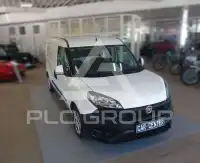 2019 Fiat Doblo