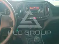 2019 Fiat Doblo
