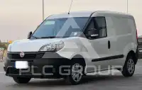 2019 Fiat Doblo