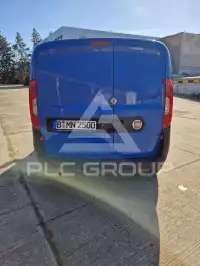 2019 Fiat Doblo