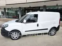 2019 Fiat Doblo