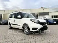 2019 Fiat Doblo
